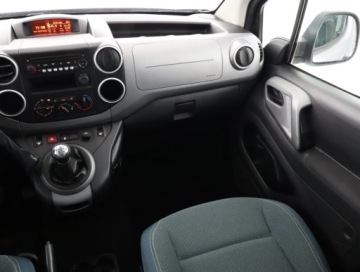 Citroen Berlingo II 2017 Citroen Berlingo 1.2 PureTech, Klima, Tempomat, zdjęcie 6