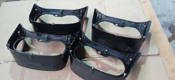 YAMAHA XJ 600 КОРПУС СЧЕТЧИК ЗАЛИВНОЙ КРЫШКИ