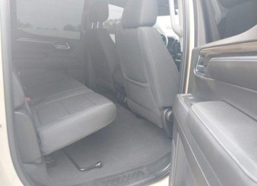 Chevrolet Silverado II 2022 Chevrolet Silverado 2022, 2.7L, 4x4, LT TRAIL ..., zdjęcie 10