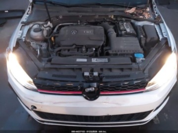 Volkswagen Golf VIII 2019 Volkswagen Golf GTI 2.0T S 2019 2.0 Benzyna 228KM, zdjęcie 9