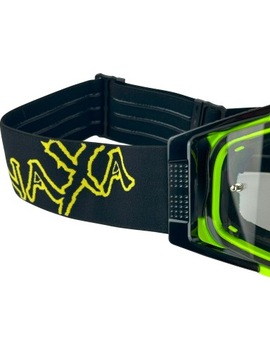 МОТОЦИКЛОВЫЕ ОЧКИ NAXA ПРЕМИУМ | СЪЕМНЫЙ ЖЕСТКИЙ ВИЗОР | СУПЕР ПРОТИВОТУМАН