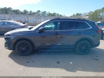 Honda CR-V VI 2025 Honda CR-V Honda CR-V Hybrid Sport-L AWD z 2025 2.0 Hybryda 145KM, zdjęcie 2