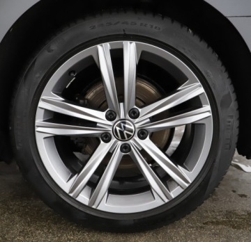 Volkswagen Arteon Fastback Facelifting 2.0 TDI 200KM 2022 Volkswagen Arteon Shooting Brake 2.0 TDI 4Motion R, zdjęcie 24