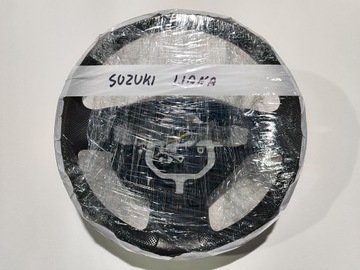 SUZUKI LIANA VOLANT ŘÍZENÍ RADIEM KOMPLETNÍ 04-08R. FACELIFT ORIGINÁLNÍ