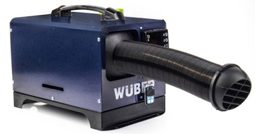 WEBASTO АВТОМОБИЛЬНЫЙ ОБОГРЕВАТЕЛЬ МАСЛОВЕНТИЛЯТОР СТОЯНОЧНЫЙ ОТОПЛЕНИЕ 8 КВТ