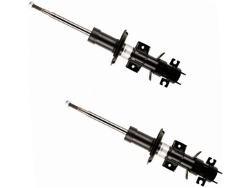 2× TLUMIČ PŘEDNÍ PLYNOVÝ 22-230959 BILSTEIN VOLVO