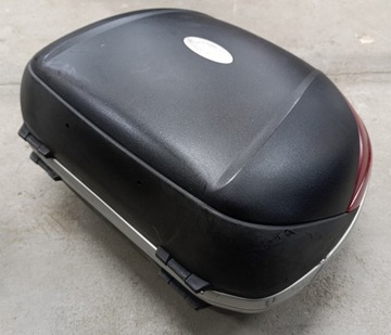 HONDA CBF600 CBF 600 1000 Стойка CENTRAL BOX GIVI monokey FRAMES