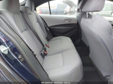 Toyota Corolla XII 2022 Toyota Corolla 2022 Toyota Corolla SE CVT (Natl) 2.0 Benzyna 169KM, zdjęcie 9