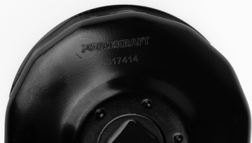 Торцевой ключ для съемника масляного фильтра 1/2