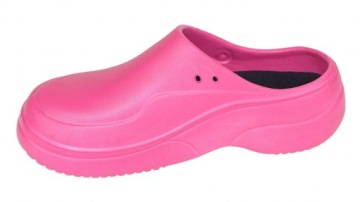 CROKS ЖЕНСКИЕ САДОВЫЕ ШЛЕПЦЫ, ПЕННЫЕ САБО