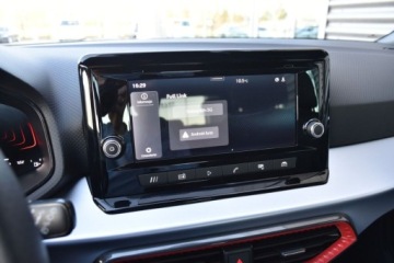 Seat Arona 2024 Seat Arona SalonPL FR 115KM DSG Pakiety x 3KameraIndukcja VAT23 Benzyna, zdjęcie 19