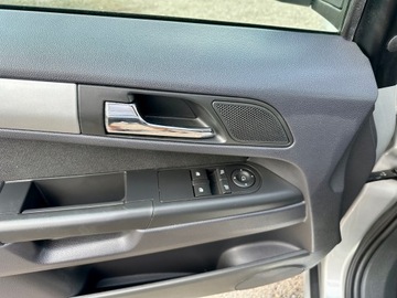 Opel Zafira B 1.6 Twinport ecoFLEX 115KM 2013 OPEL ZAFIRA B (A05) 1.6 115Ps KLIMA 7-OSOBOWY, zdjęcie 8