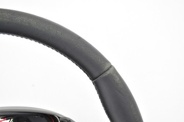 МНОГОФУНКЦИОНАЛЬНЫЙ РУЛЬ RENAULT SCENIC III