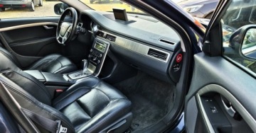 Volvo S80 II Sedan 2.0 T 203KM 2011 Volvo S80 BENZYNA AUTOMAT skora nawigacja super OKAZJA polecamy, zdjęcie 29
