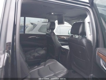 Cadillac Escalade III 2020 Cadillac Escalade ESV Luxury 2020 6.2l 6.2 Benzyna 420KM, zdjęcie 12