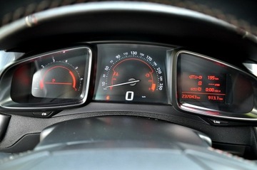 Citroen DS 2017 Citroen DS 2.0Hdi 180KM PERFORMANCE LINE Panorama, zdjęcie 30