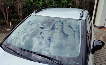 Citroen C3 Aircross  I Crossover 1.2 PureTech 110KM 2018 Citroen C3 Aircross Filmik VIDEO Zadbany sam zobacz JAK NOWY 1.2 Benzyna, zdjęcie 37