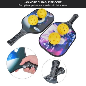 Профессиональная ракетка для подвижных игр.