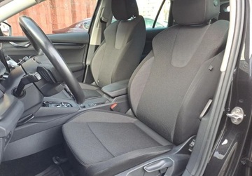 Skoda Octavia IV Liftback 1.5 TSI EVO 150KM 2021 Skoda Octavia Ambition 1,5 TSI 150KM e-Tec Kamera DSG Lopatki Serwis Salon, zdjęcie 15