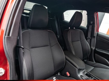 Honda Civic IX Hatchback 5d 1.6 i-DTEC 120KM 2015 HONDA Civic 1.6 i-DTEC Sport Hatchback 120KM 2015, zdjęcie 6