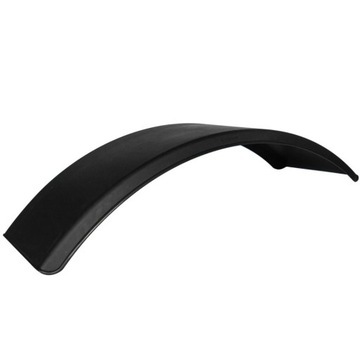 Błotnik przedni nadkole 310 mm x 1070 mm nadkole