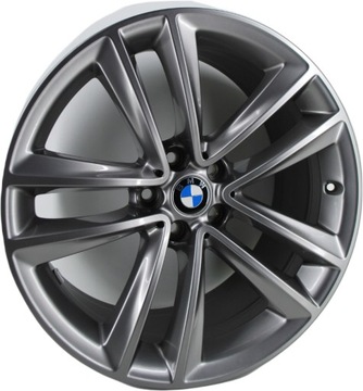 19" 5X112 BMW RÁFKY ORIGINÁLNÍ