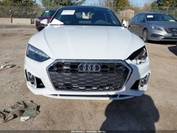 Audi A5 B10 2024 Audi A5 Sportback Sportback premium plus 2.0 Benzyna 261KM, zdjęcie 2