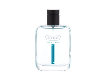 STR8 Live True woda toaletowa 100ml (M) P2