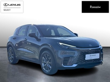 Lexus 2024 Lexus LBX 1.5 Hybrid Elegant LBX Elegant + Tech !!, zdjęcie 6