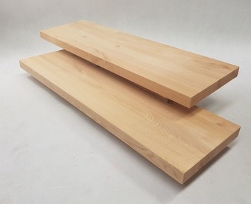 Ступени дуб американский select lite 1200x300x30