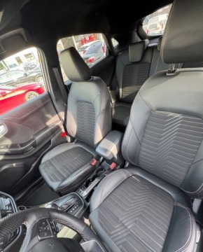 Ford Puma II 2023 Ford Puma Pierwszy wlasciciel Benzyna 125KM, zdjęcie 14