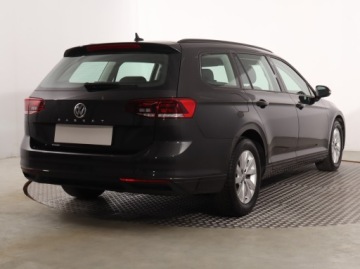 Volkswagen Passat B8 Variant Facelifting 1.5 TSI EVO 150KM 2020 VW Passat 1.5 TSI, Salon Polska, 1. Właściciel, zdjęcie 4