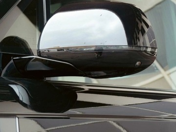 Land Rover Range Rover V SWB 4.4 P535 530KM 2025 Range Rover 4.4 V8 P530 Autobiography SWB (530KM) 2025, zdjęcie 13