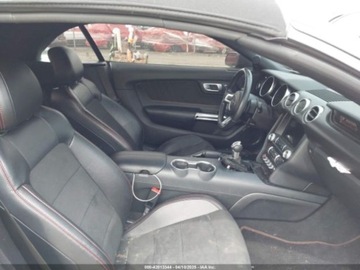 Ford Mustang VI Mach 1 5.0 Ti-VCT 460KM 2021 Ford Mustang GT Premium 2021 5.0l 5.0 Benzyna 460KM, zdjęcie 9