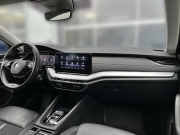 Skoda Octavia IV Liftback Plug-in  1.4 TSI iV Plug-In Hybrid 204KM 2021 Skoda Octavia 1.4TSI PHEV 204KM Style DSG l Salon, zdjęcie 14