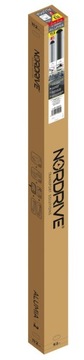 Bagażnik dachowy Nordrive Alumia N15025