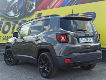 Jeep Renegade 2021 PHEV, 4x4, Brooklyn Edition, 190KM, zdjęcie 3