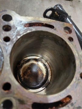 Блок двигателя в сборе Alfa Romeo Fiat 1.4 Turbo MultiAir 940A2000