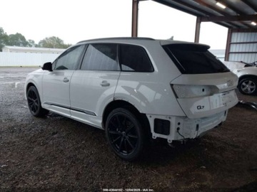 Audi Q7 II 2023 Audi Q7 Premium Plus 55 Tfsi Tiptronic 2023 3.0l 3.0 Benzyna 335KM, zdjęcie 3