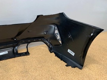 BMW M8 F91 ЦВЕТ ЗАДНЕГО БАМПЕРА 475
