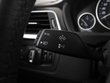 BMW Seria 3 F30-F31-F34 Touring Facelifting 2.0 320i 184KM 2018 BMW 320 4x4 automat navi full LED klima auto, zdjęcie 34