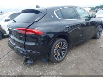 Maserati 2023 Maserati Grecale GT 2023 2.0l 2.0 Benzyna 296KM, zdjęcie 5