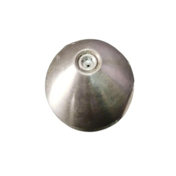 Насадка для очистки канализационных стоков 1/2