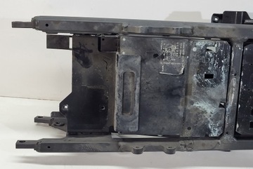 Задняя рама, задняя начинка Yamaha Fz1 Fazer 06