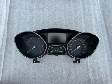 FORD FOCUS MK3 СЧЕТЧИКА BM5T-10849-LV ЕВРОПА