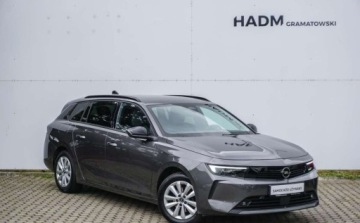 Opel 2023 Opel Astra Sports Tourer 1,2 PureTech 110 KM 1.2 Benzyna 110KM