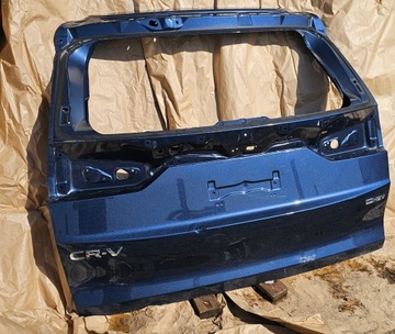 Klapa tył Honda CRV VI 6 2024-2025