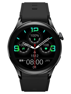 SMARTWATCH ZEGAREK MŁODZIEŻOWY Pacific 35-4