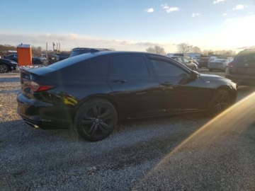 Acura 2021 Acura TLX Tech A 2021 2.0 Benzyna 272KM, zdjęcie 3