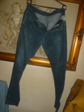 ЛЕВИ ШТРАУС -R-32/34-PAS-92CM.